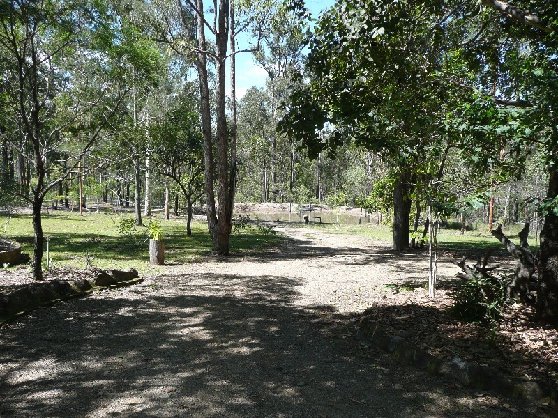 Glenwood QLD 4570