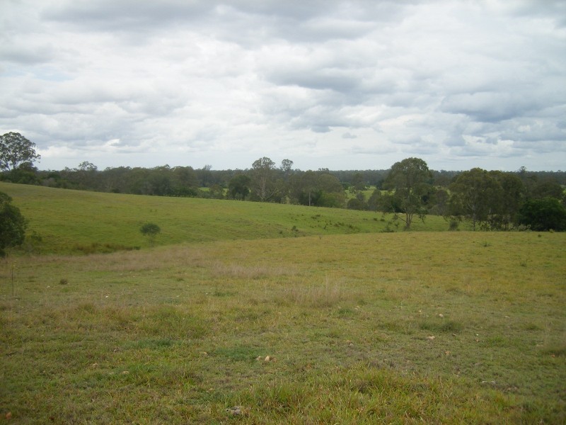 Pioneers Rest QLD 4650