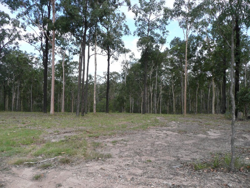 Glenwood QLD 4570
