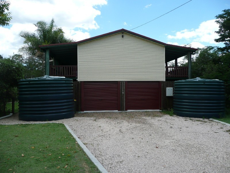 Pioneers Rest QLD 4650