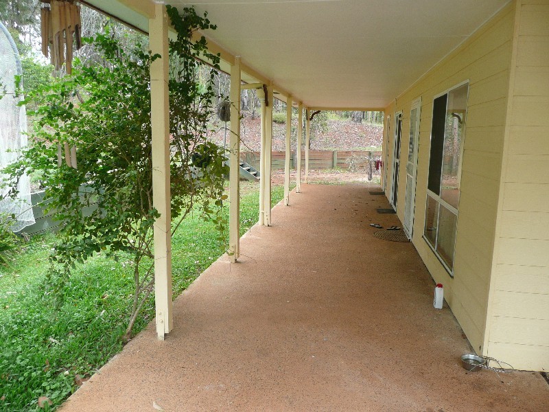 Glenwood QLD 4570