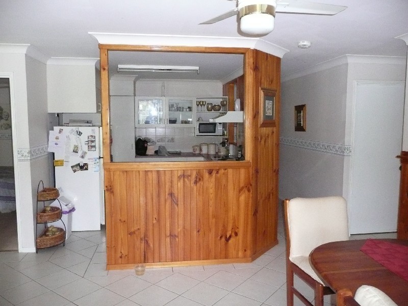 Glenwood QLD 4570