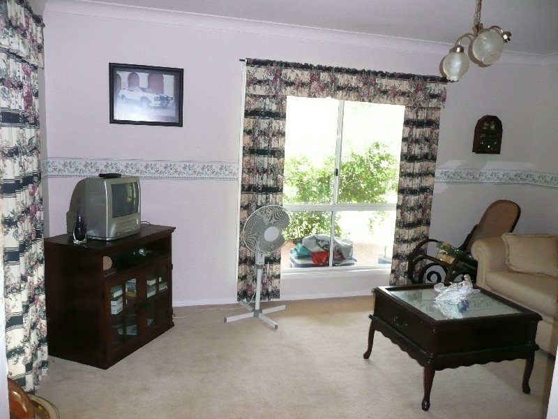 Glenwood QLD 4570