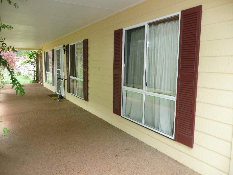Glenwood QLD 4570