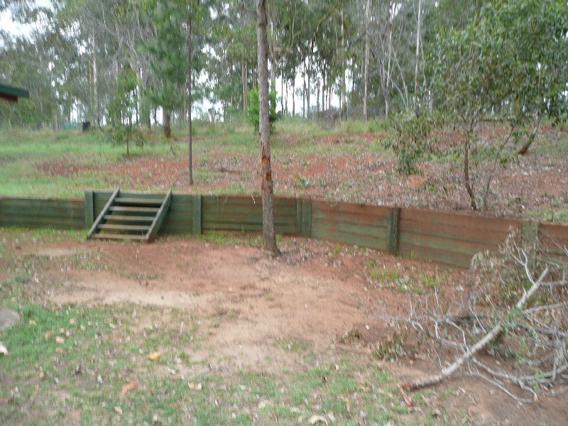 Glenwood QLD 4570