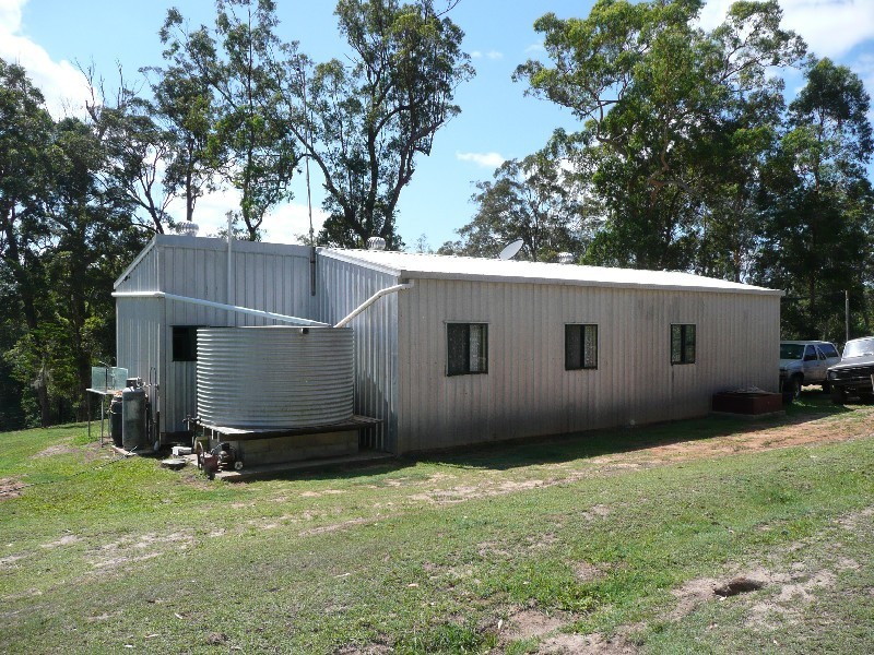 Bauple QLD 4650