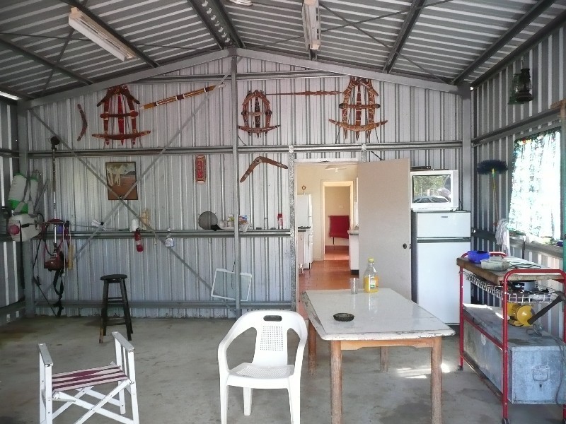 Bauple QLD 4650