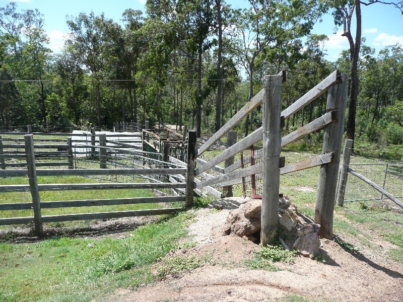 Bauple QLD 4650