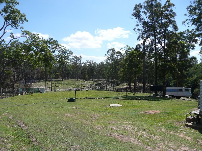 Bauple QLD 4650