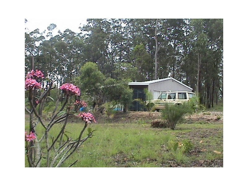 Bauple QLD 4650