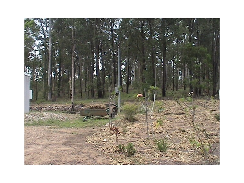 Bauple QLD 4650