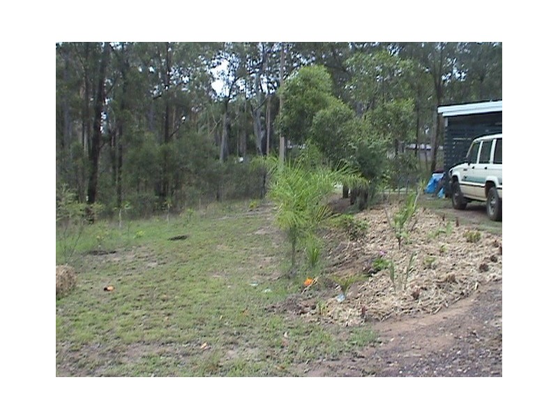 Bauple QLD 4650