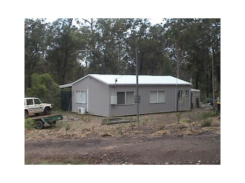 24 Deephouse Road, Bauple QLD 4650