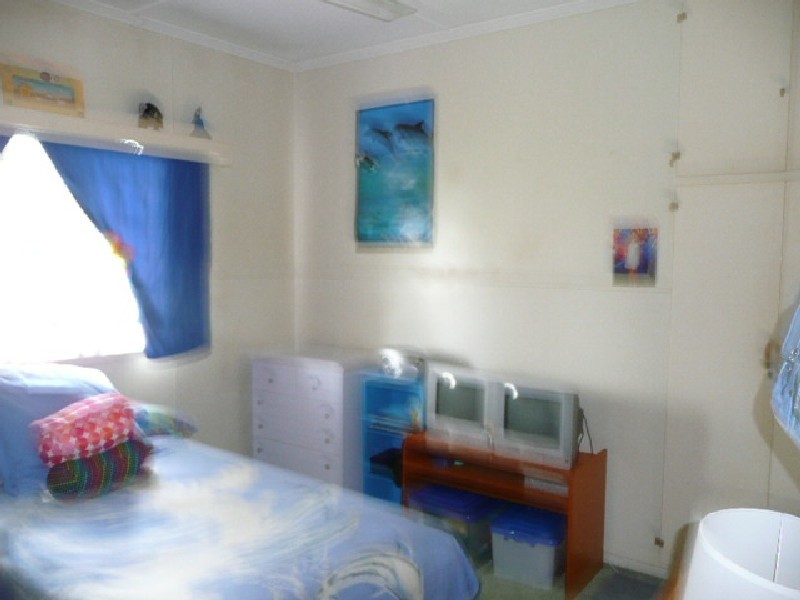 35 Aberdeen Avenue, Maryborough QLD 4650