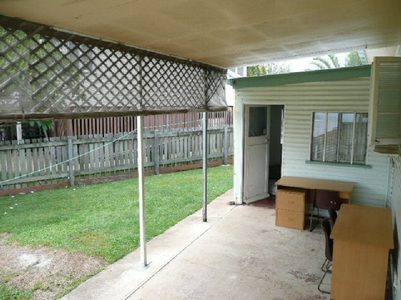 35 Aberdeen Avenue, Maryborough QLD 4650