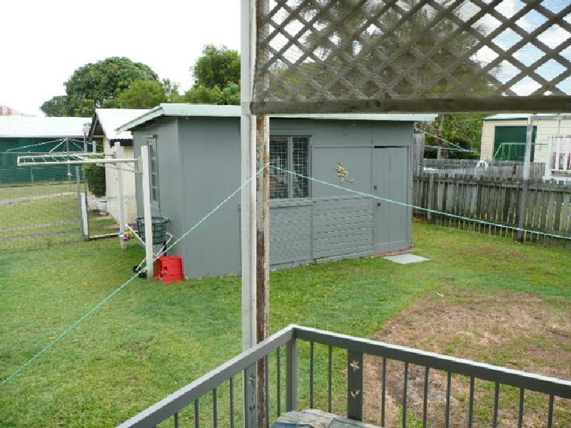 35 Aberdeen Avenue, Maryborough QLD 4650