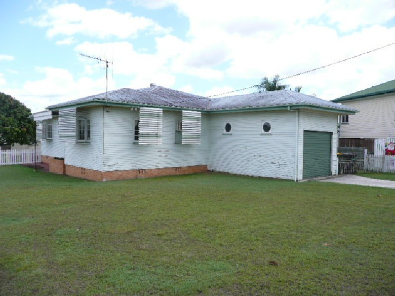 35 Aberdeen Avenue, Maryborough QLD 4650
