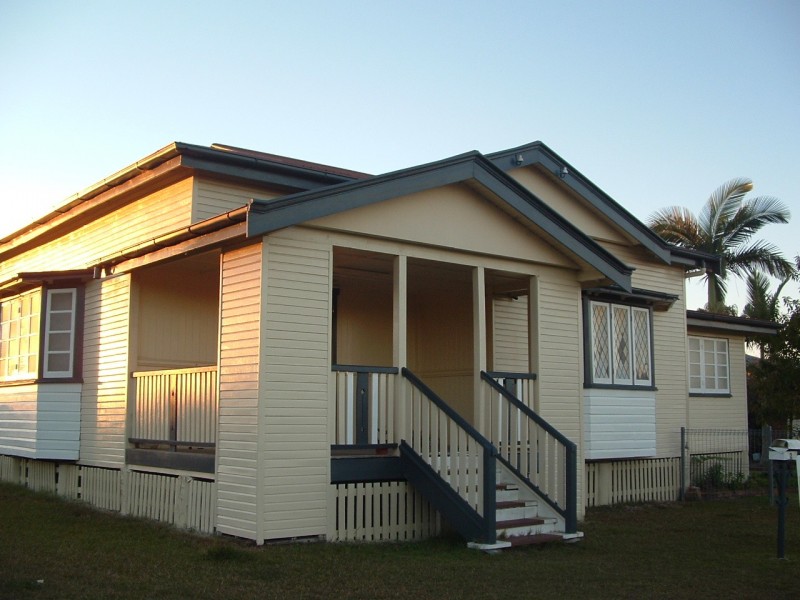 2 New Street, Maryborough QLD 4650