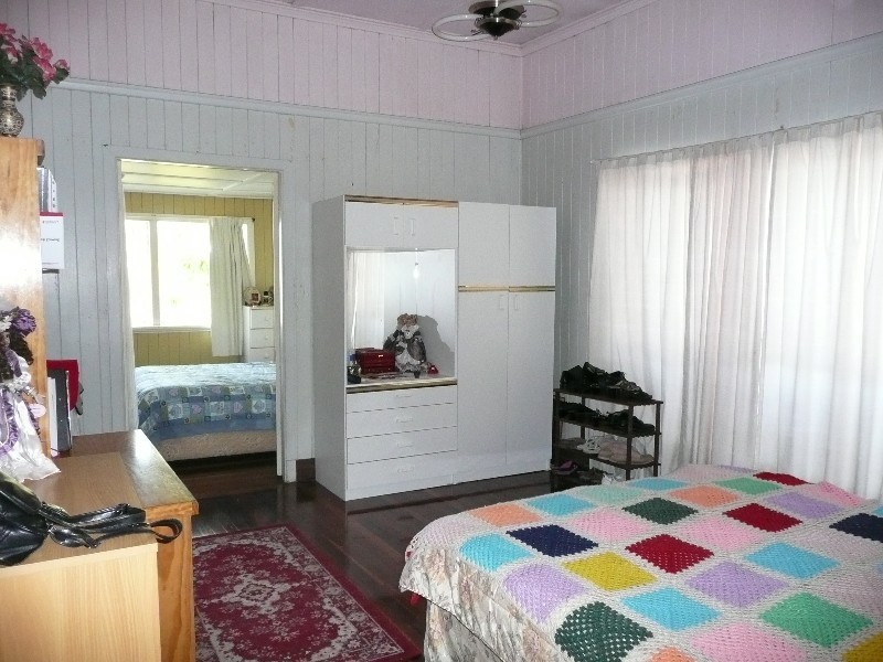 2 New Street, Maryborough QLD 4650