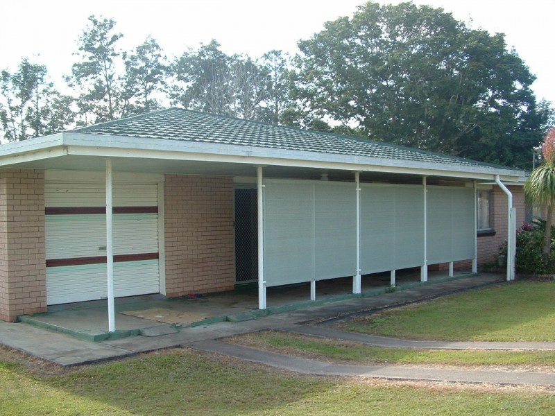 8 Mungar Road, Tiaro QLD 4650