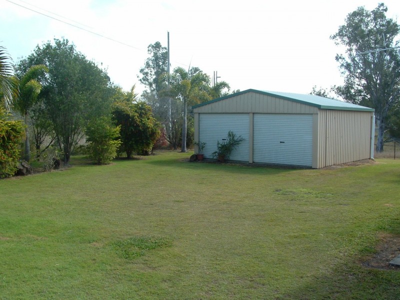 8 Mungar Road, Tiaro QLD 4650