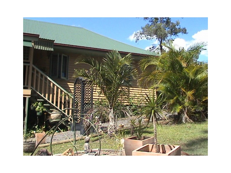 Glenwood QLD 4570