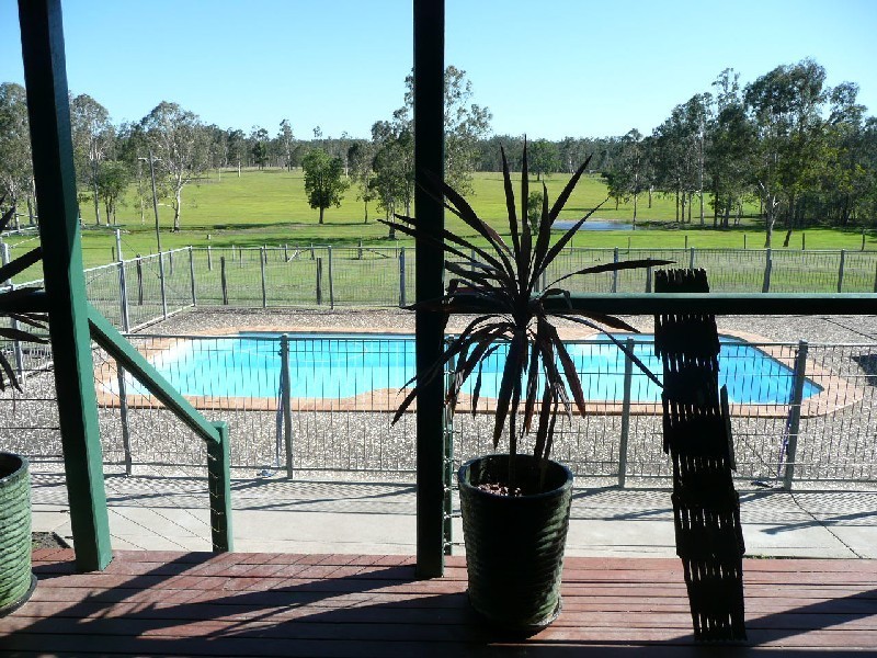 Gootchie QLD 4650