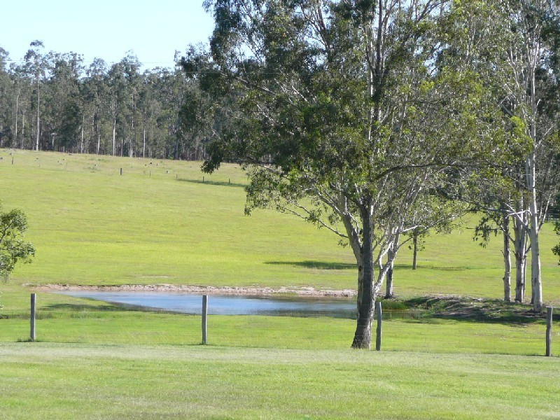 Gootchie QLD 4650