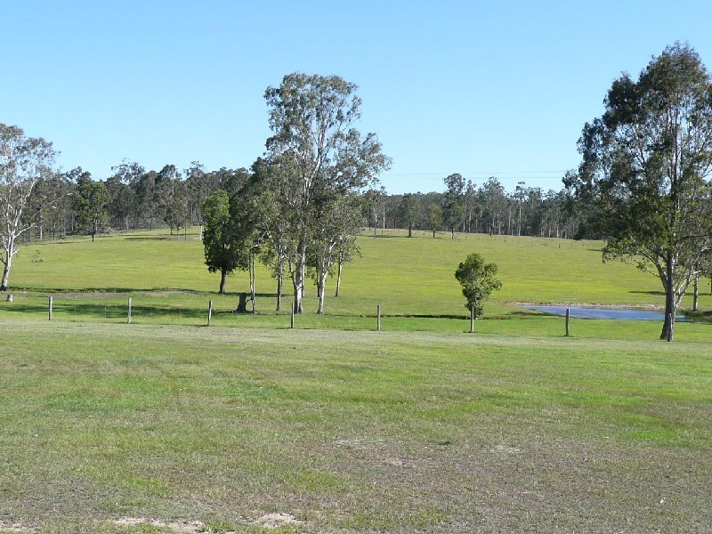 Gootchie QLD 4650