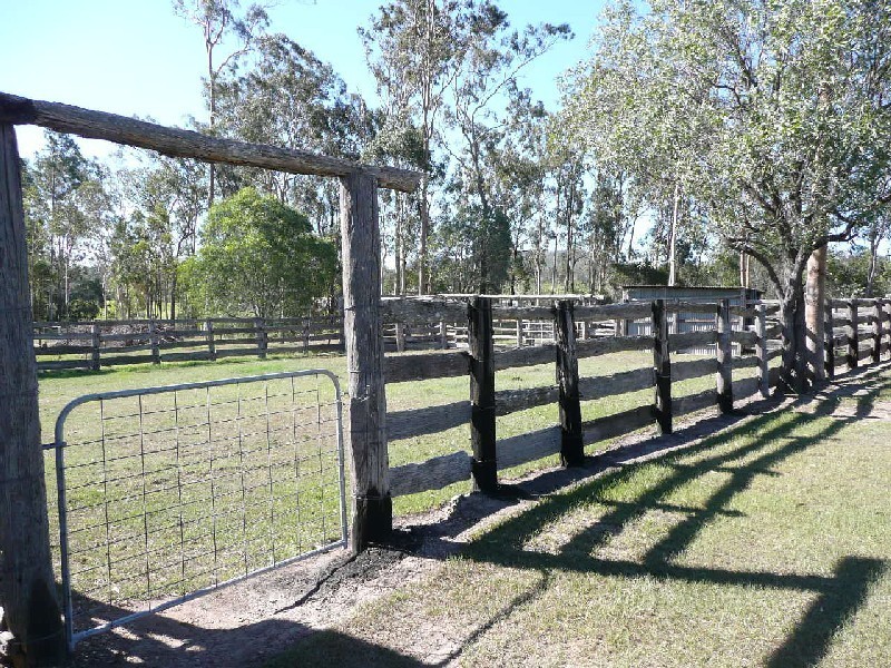 Gootchie QLD 4650