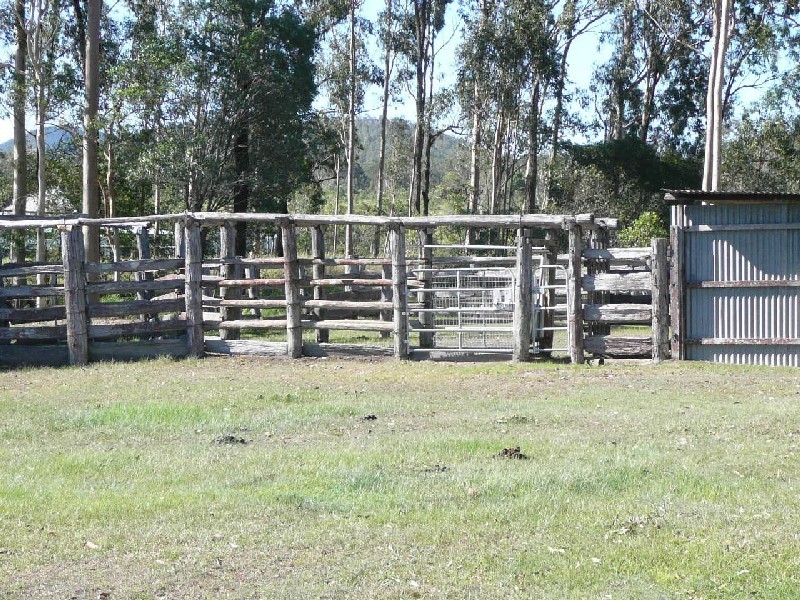 Gootchie QLD 4650