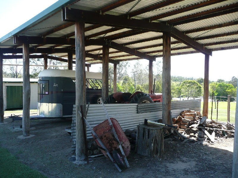 Gootchie QLD 4650