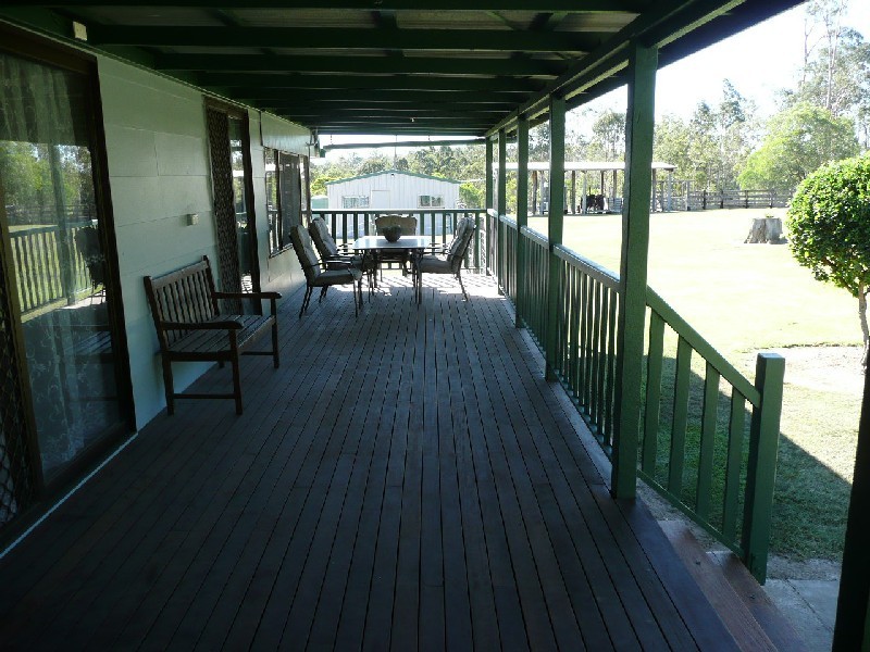 Gootchie QLD 4650