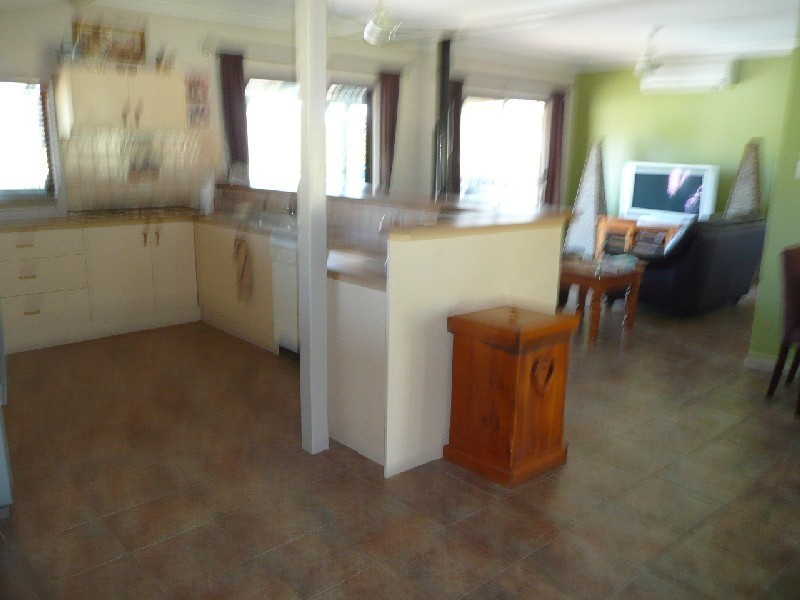 Gootchie QLD 4650