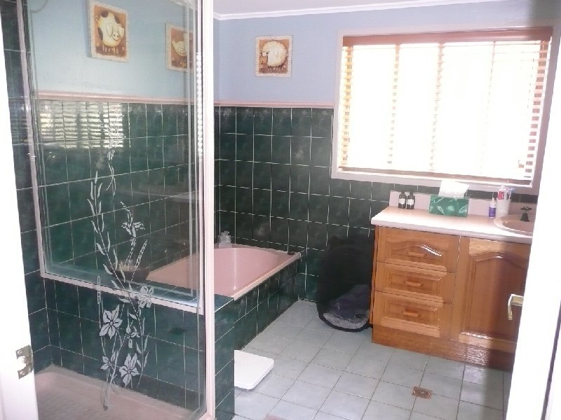 Gootchie QLD 4650
