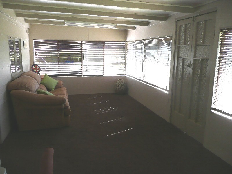 Gootchie QLD 4650