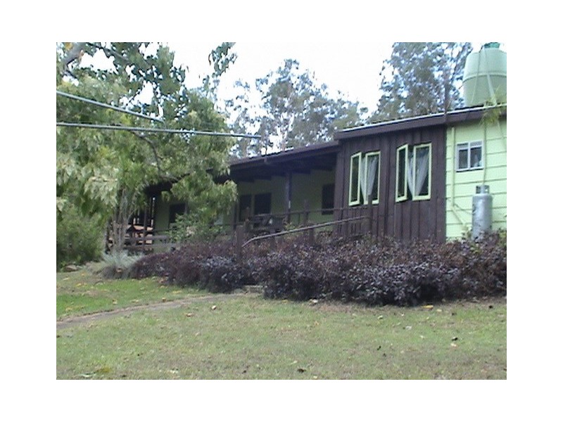 Bauple QLD 4650