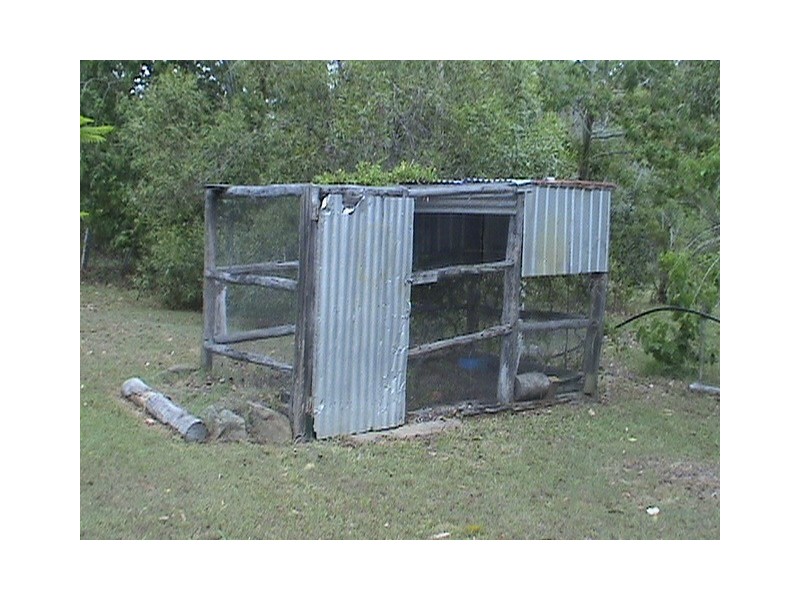 Bauple QLD 4650