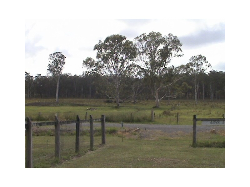 Tiaro QLD 4650