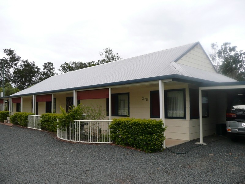 Glenwood QLD 4570
