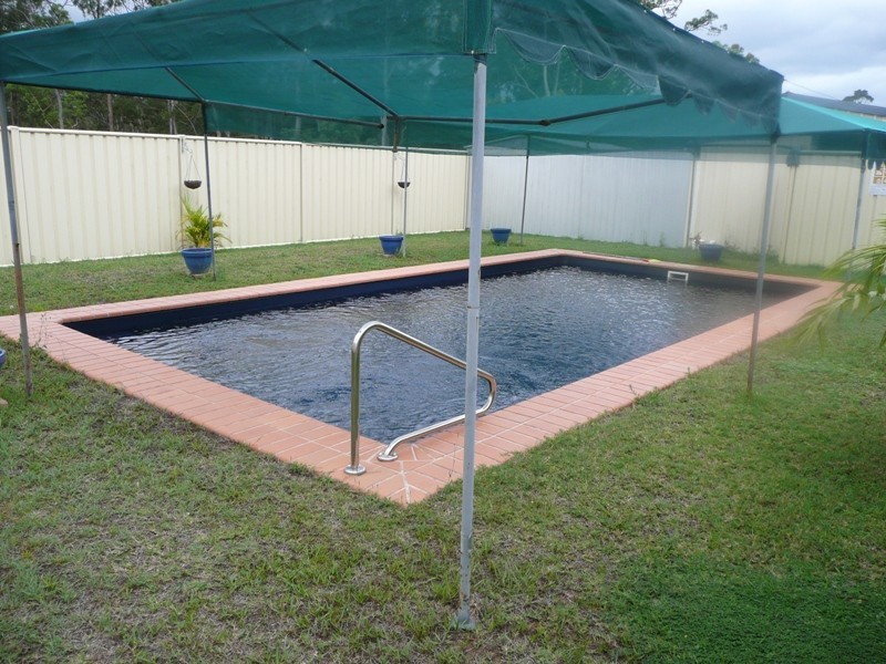 Glenwood QLD 4570