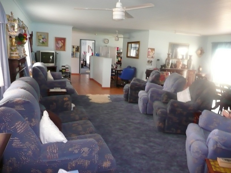 Glenwood QLD 4570