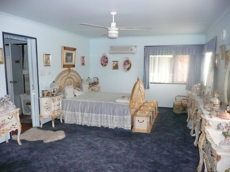 Glenwood QLD 4570