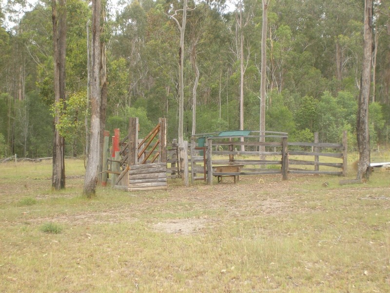 Gundiah QLD 4650