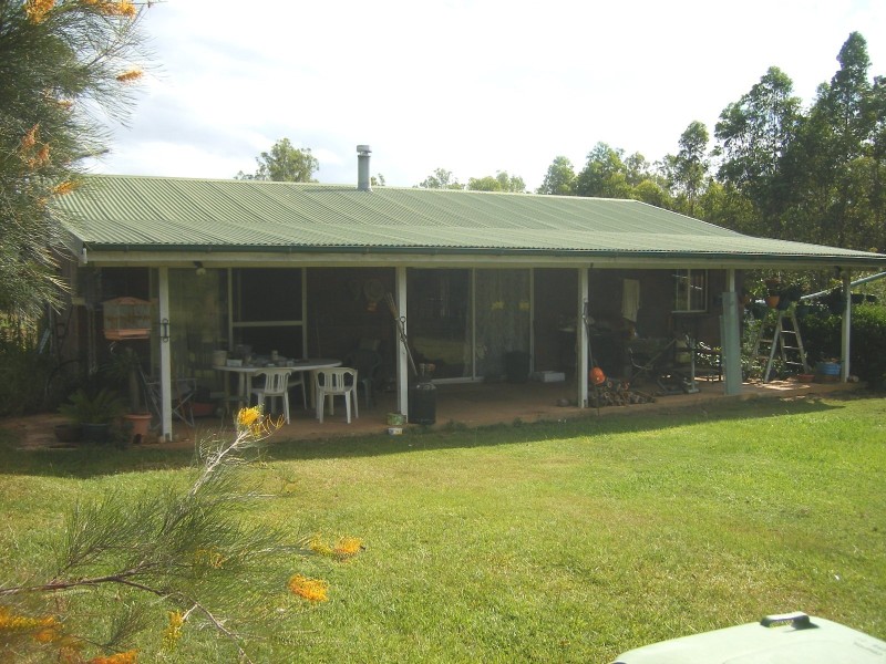 Gunalda QLD 4570