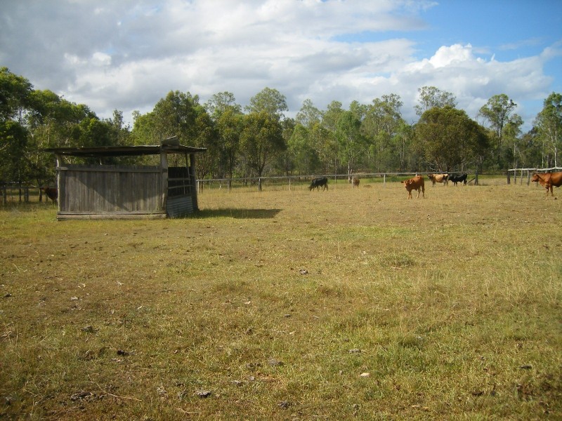 Gunalda QLD 4570