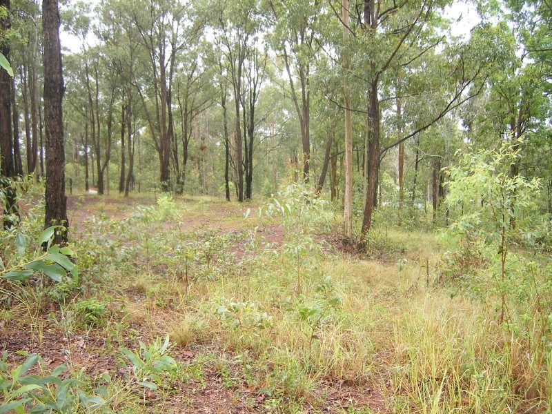 Glenwood QLD 4570