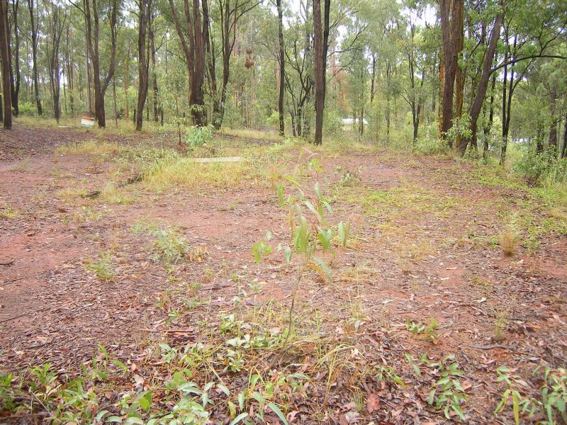 Glenwood QLD 4570