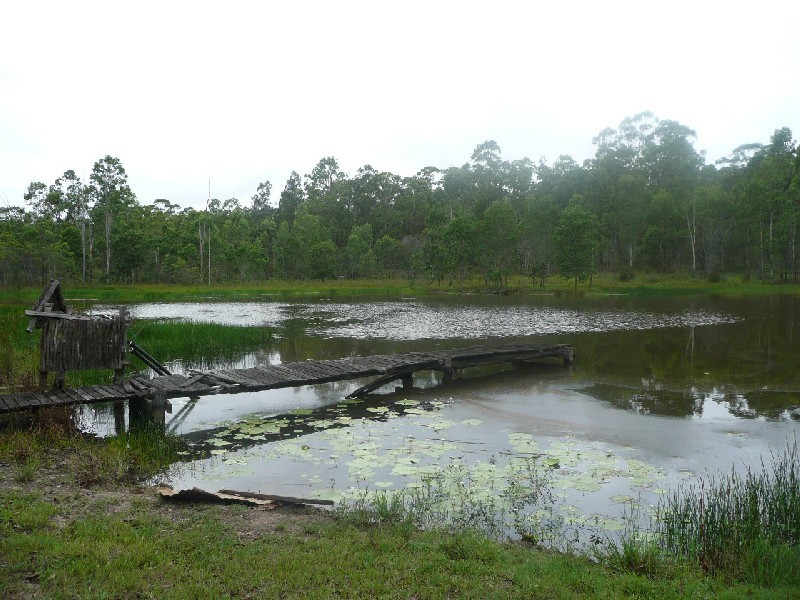 Glenwood QLD 4570
