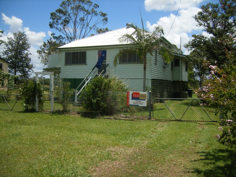 Theebine QLD 4570
